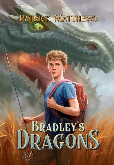 Bradley's Dragons - Hardcover