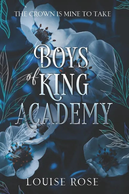 Boys Of King Academy - Paperback