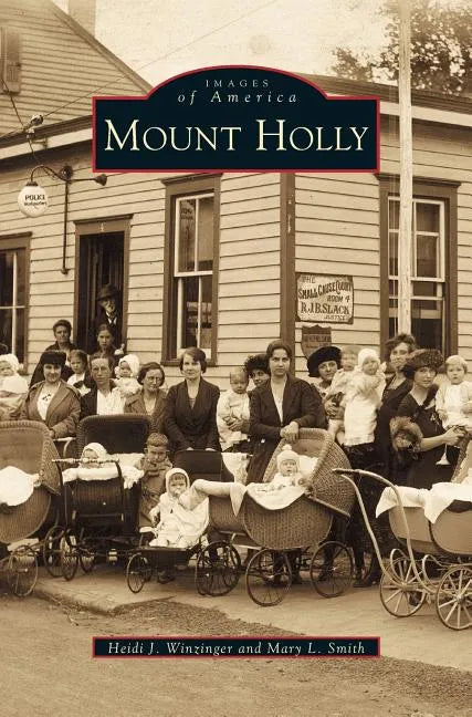 Mount Holly - Hardcover