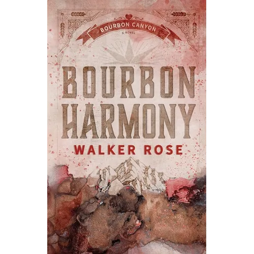 Bourbon Harmony - Paperback