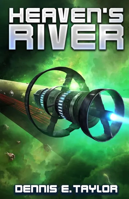Heaven's River - Paperback