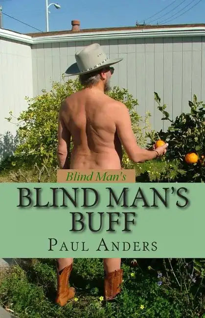 Blind Man's Buff - Paperback