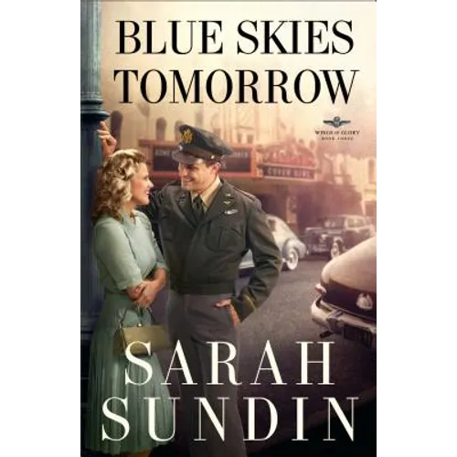 Blue Skies Tomorrow - Paperback