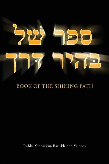 Book of the Shining Path - Paperback