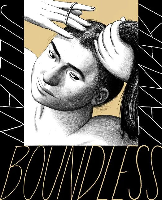 Boundless - Paperback