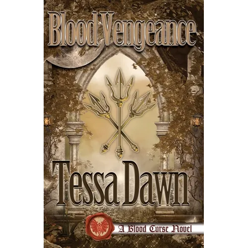 Blood Vengeance - Paperback