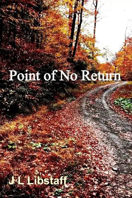 Point of No Return - Paperback