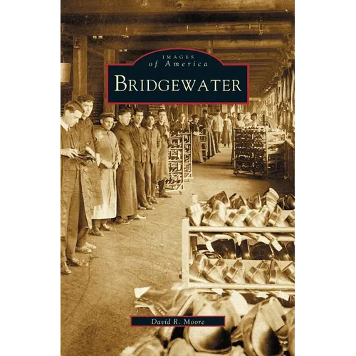 Bridgewater - Hardcover