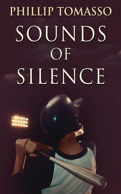 Sounds Of Silence - Paperback