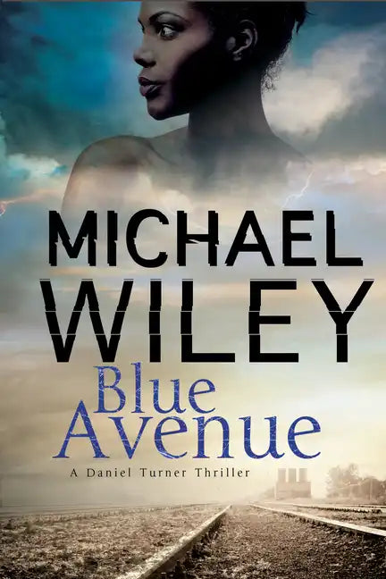 Blue Avenue - Hardcover
