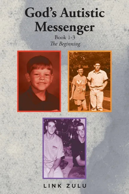 Book 1-3: The Beginning - Paperback