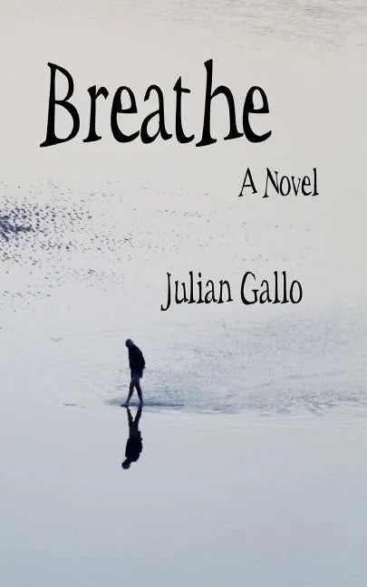 Breathe - Paperback