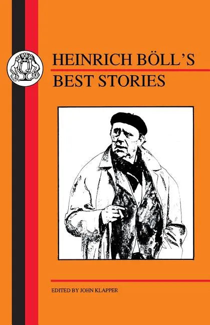 Boll's Best Stories - Paperback