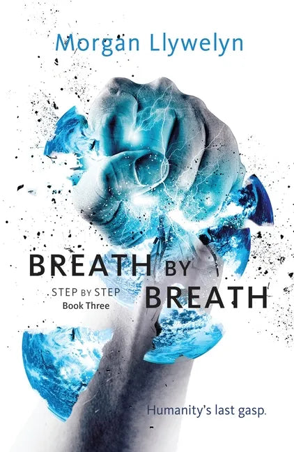 Breath by Breath - Paperback