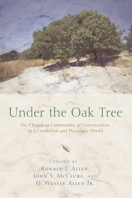 Under the Oak Tree - Paperback