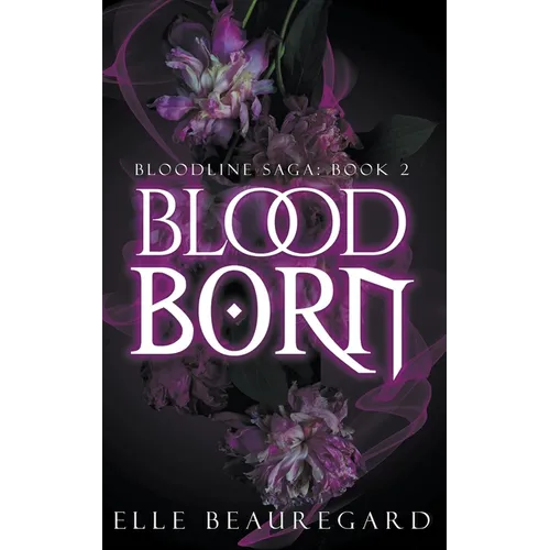 Blood Born - Paperback