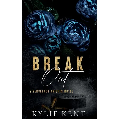 Break Out - Paperback