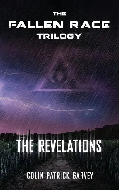 Book II: The Revelations (the Fallen Race Trilogy) - Paperback
