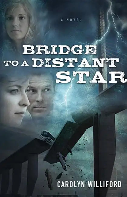 Bridge to a Distant Star - Paperback