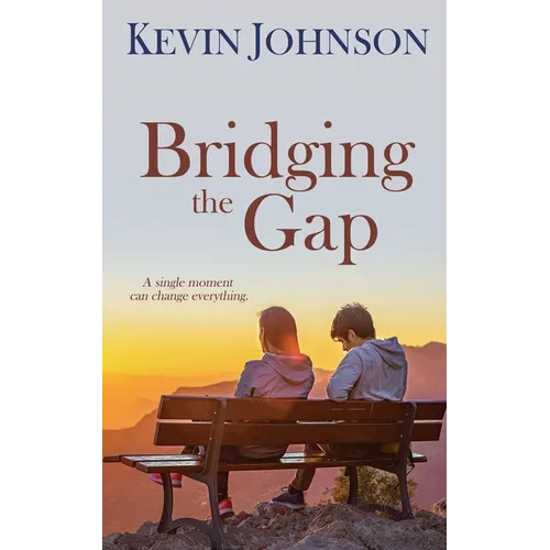 Bridging the Gap - Paperback