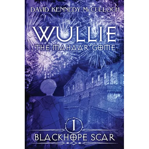 Blackhope Scar - Paperback