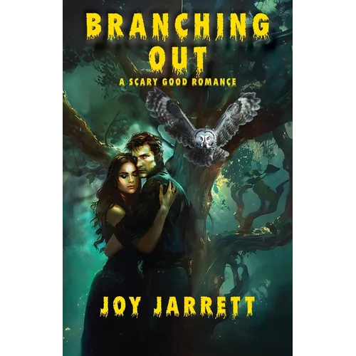 Branching Out - Paperback