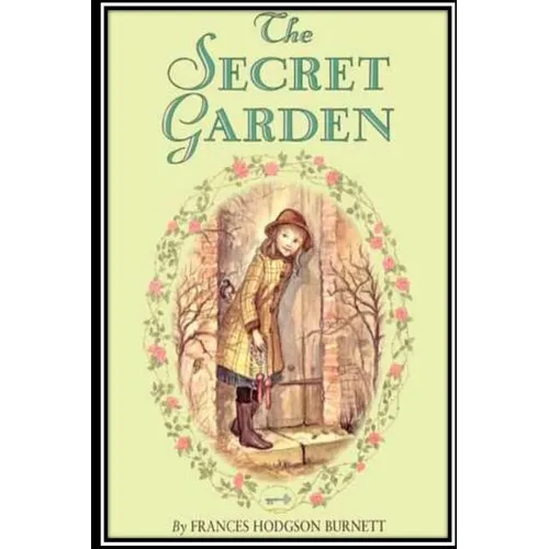 The Secret Garden - Paperback