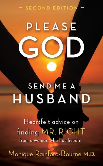Please God Send Me A Husband: Second Edition - Paperback