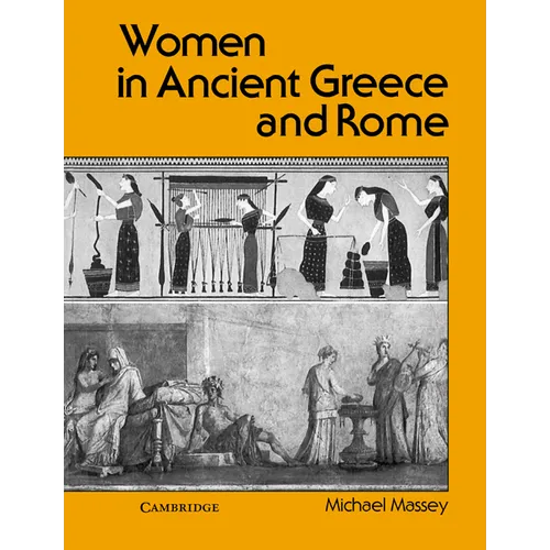 Women in Ancient Greece and Rome - Paperback