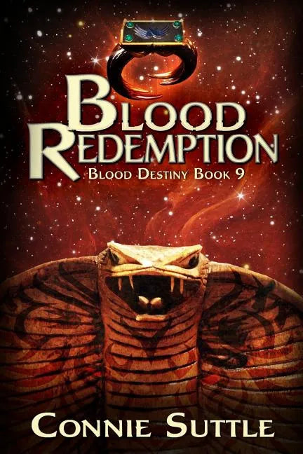 Blood Redemption - Paperback