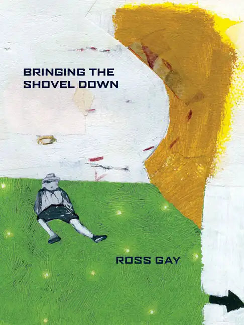 Bringing the Shovel Down - Paperback