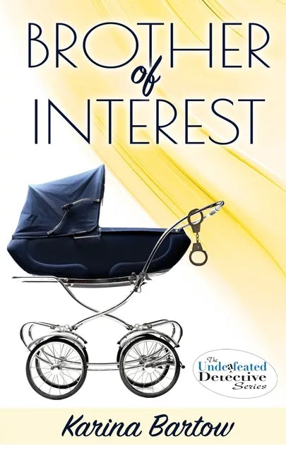 Brother of Interest - Paperback