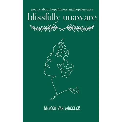 blissfully unaware - Paperback
