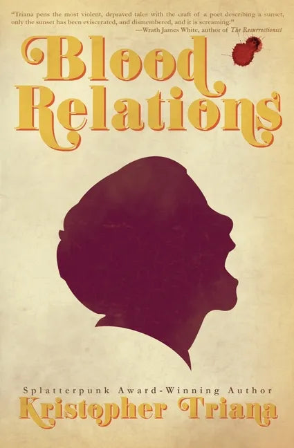 Blood Relations - Paperback
