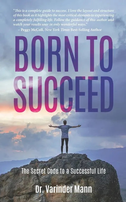 Born to Succeed - Paperback