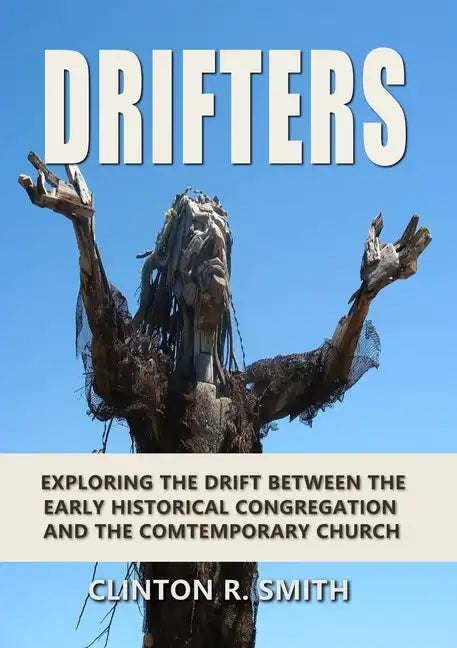 Drifters - Paperback