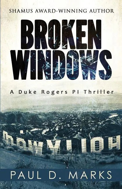 Broken Windows - Paperback