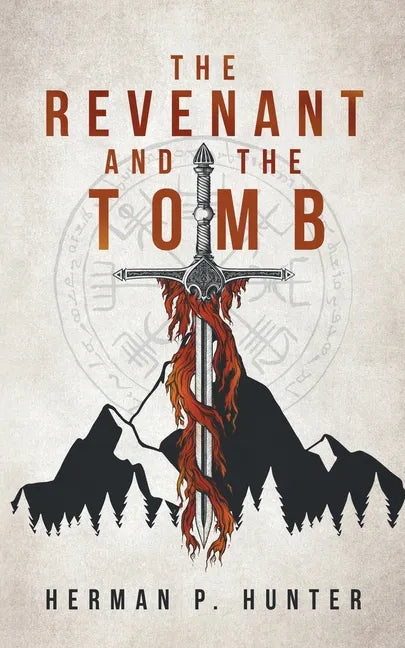 The Revenant and the Tomb - Paperback