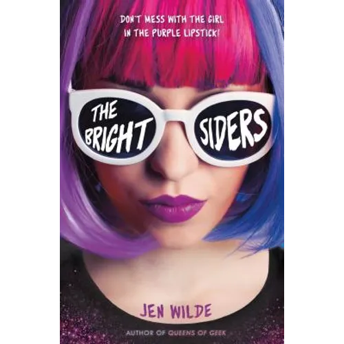 Brightsiders - Paperback