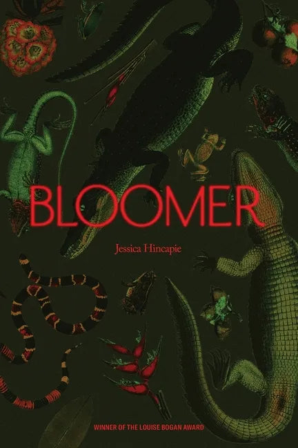 Bloomer - Paperback