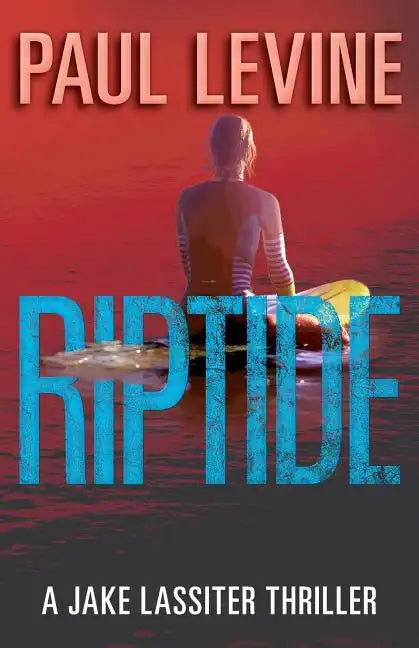 Riptide - Paperback
