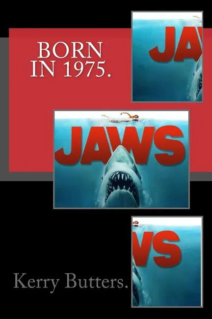 Born in 1975. Birthday Nostalgia. - Paperback