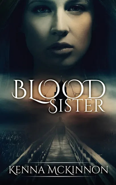 Blood Sister - Hardcover