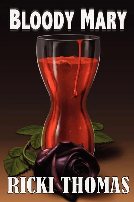 Bloody Mary - Paperback