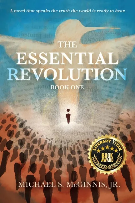The Essential Revolution - Paperback