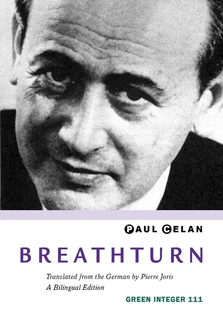 Breathturn - Paperback