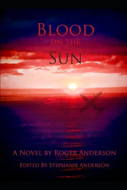 Blood on the Sun - Paperback
