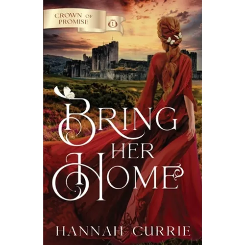 Bring Her Home - Paperback