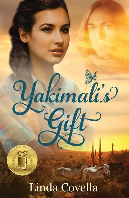 Yakimali's Gift - Paperback