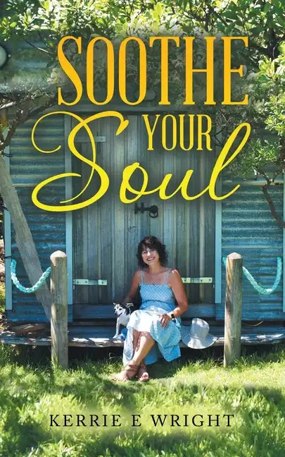 Soothe Your Soul - Paperback